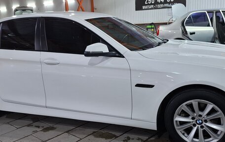 BMW 5 серия, 2013 год, 2 140 000 рублей, 2 фотография