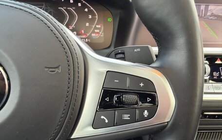 BMW 3 серия, 2021 год, 565 000 рублей, 33 фотография