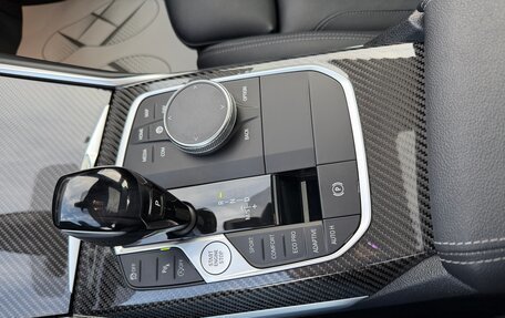 BMW 3 серия, 2021 год, 565 000 рублей, 32 фотография