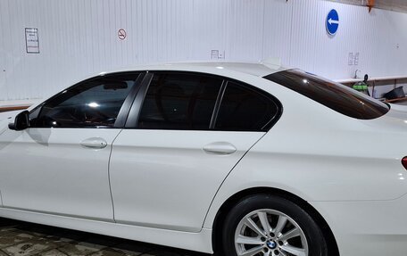 BMW 5 серия, 2013 год, 2 140 000 рублей, 3 фотография