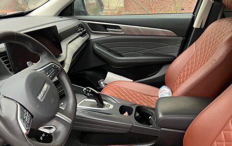 Haval F7x I, 2023 год, 2 200 000 рублей, 3 фотография