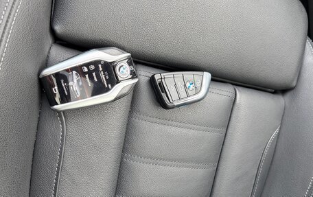 BMW 3 серия, 2021 год, 565 000 рублей, 37 фотография