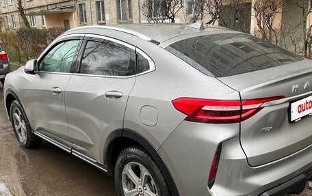 Haval F7x I, 2023 год, 2 200 000 рублей, 4 фотография