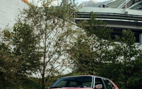 BMW 7 серия, 1986 год, 2 000 000 рублей, 4 фотография