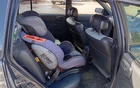 Toyota Caldina, 1998 год, 340 000 рублей, 5 фотография