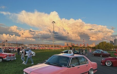BMW 7 серия, 1986 год, 2 000 000 рублей, 6 фотография