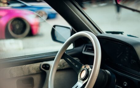 BMW 7 серия, 1986 год, 2 000 000 рублей, 5 фотография