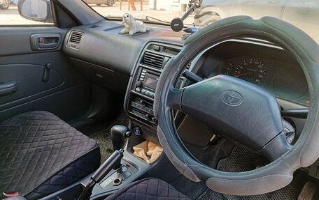 Toyota Caldina, 1998 год, 340 000 рублей, 7 фотография