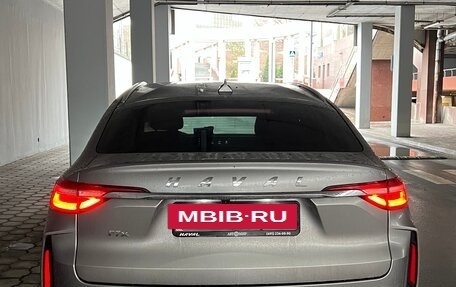 Haval F7x I, 2023 год, 2 200 000 рублей, 5 фотография