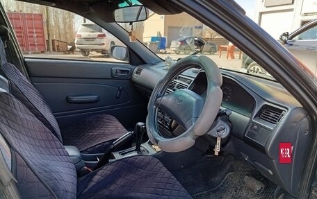 Toyota Caldina, 1998 год, 340 000 рублей, 6 фотография