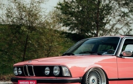 BMW 7 серия, 1986 год, 2 000 000 рублей, 3 фотография
