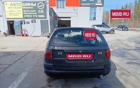 Toyota Caldina, 1998 год, 340 000 рублей, 4 фотография