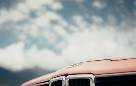 BMW 7 серия, 1986 год, 2 000 000 рублей, 21 фотография