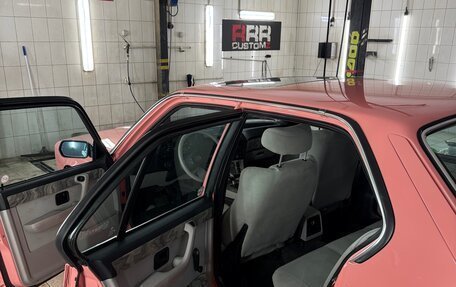 BMW 7 серия, 1986 год, 2 000 000 рублей, 11 фотография