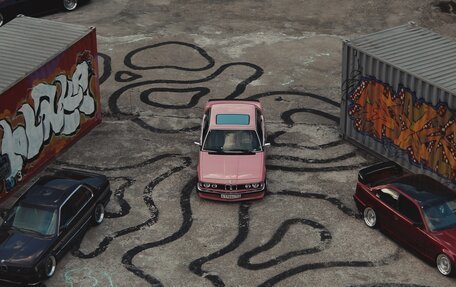 BMW 7 серия, 1986 год, 2 000 000 рублей, 15 фотография