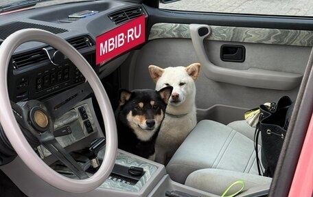 BMW 7 серия, 1986 год, 2 000 000 рублей, 10 фотография