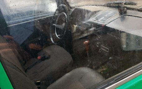 Москвич 412, 1991 год, 25 000 рублей, 5 фотография