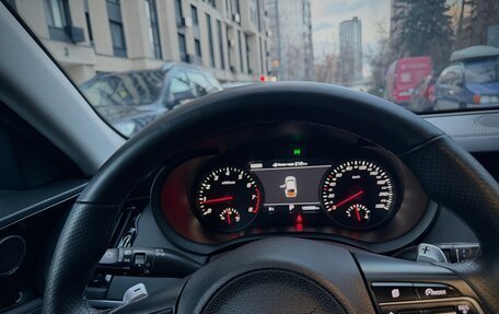 KIA Stinger I, 2019 год, 2 750 000 рублей, 16 фотография