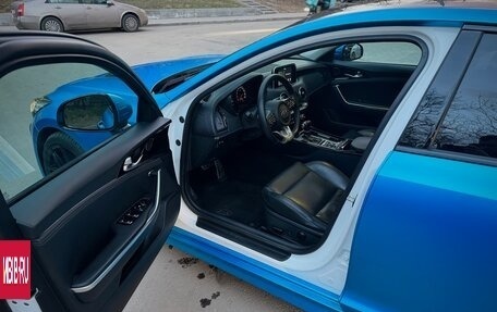 KIA Stinger I, 2019 год, 2 750 000 рублей, 14 фотография