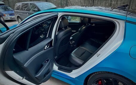KIA Stinger I, 2019 год, 2 750 000 рублей, 20 фотография