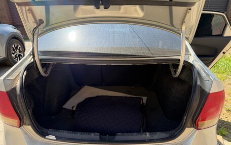 Volkswagen Polo VI (EU Market), 2011 год, 600 000 рублей, 7 фотография