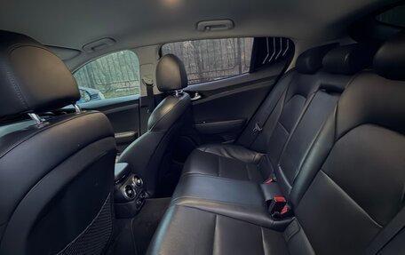 KIA Stinger I, 2019 год, 2 750 000 рублей, 21 фотография