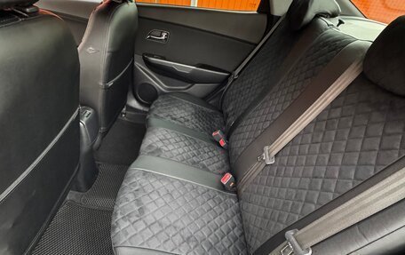 KIA Rio III рестайлинг, 2012 год, 880 000 рублей, 6 фотография