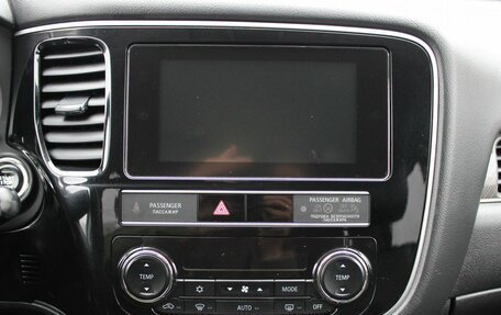 Mitsubishi Outlander III рестайлинг 3, 2019 год, 1 399 000 рублей, 12 фотография