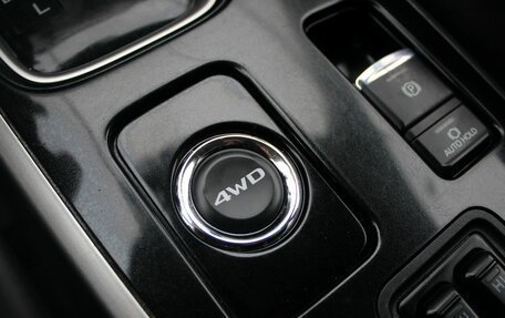 Mitsubishi Outlander III рестайлинг 3, 2019 год, 1 399 000 рублей, 16 фотография