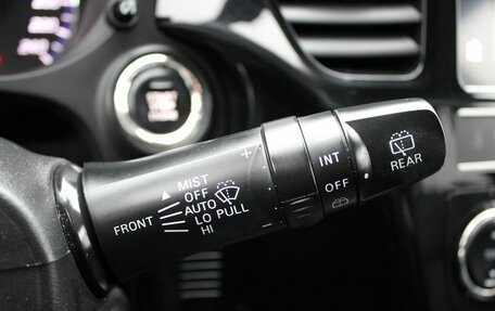 Mitsubishi Outlander III рестайлинг 3, 2019 год, 1 399 000 рублей, 21 фотография