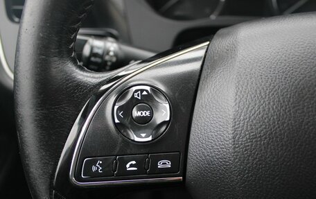 Mitsubishi Outlander III рестайлинг 3, 2019 год, 1 399 000 рублей, 18 фотография