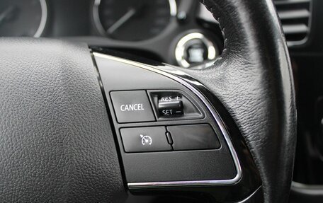 Mitsubishi Outlander III рестайлинг 3, 2019 год, 1 399 000 рублей, 19 фотография