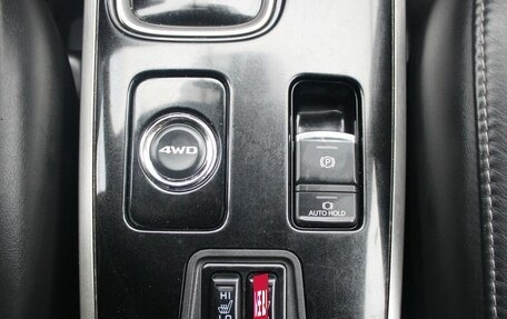 Mitsubishi Outlander III рестайлинг 3, 2019 год, 1 399 000 рублей, 17 фотография