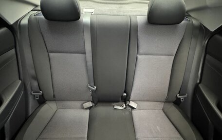 Hyundai Solaris II рестайлинг, 2019 год, 1 720 000 рублей, 20 фотография