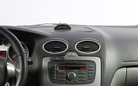 Ford Focus II рестайлинг, 2011 год, 759 000 рублей, 13 фотография