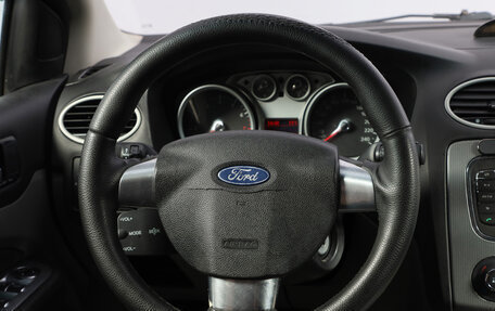 Ford Focus II рестайлинг, 2011 год, 759 000 рублей, 11 фотография