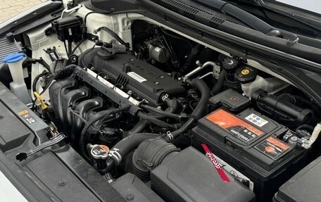 Hyundai Solaris II рестайлинг, 2019 год, 1 720 000 рублей, 23 фотография