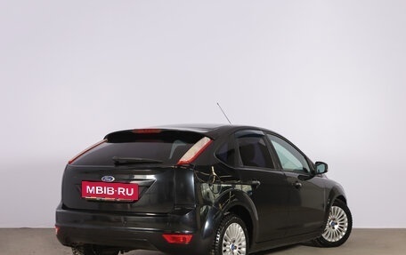 Ford Focus II рестайлинг, 2011 год, 759 000 рублей, 5 фотография