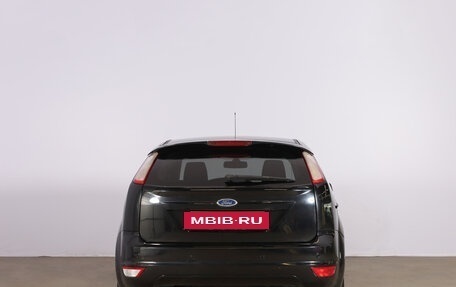 Ford Focus II рестайлинг, 2011 год, 759 000 рублей, 6 фотография