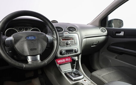 Ford Focus II рестайлинг, 2011 год, 759 000 рублей, 10 фотография