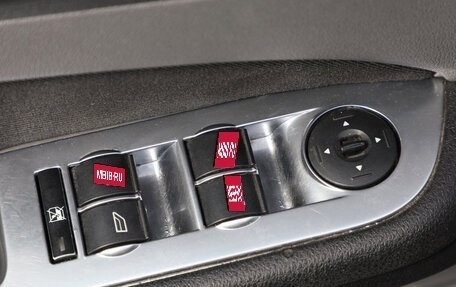 Ford Focus II рестайлинг, 2011 год, 759 000 рублей, 8 фотография