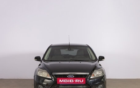 Ford Focus II рестайлинг, 2011 год, 759 000 рублей, 2 фотография