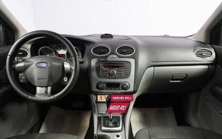 Ford Focus II рестайлинг, 2011 год, 759 000 рублей, 12 фотография