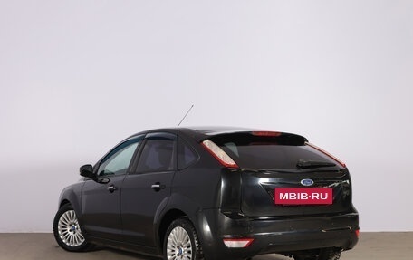 Ford Focus II рестайлинг, 2011 год, 759 000 рублей, 7 фотография