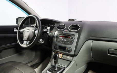 Ford Focus II рестайлинг, 2011 год, 759 000 рублей, 15 фотография