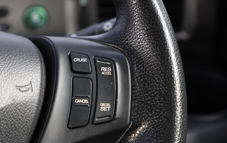 Honda Freed I, 2012 год, 1 179 000 рублей, 13 фотография