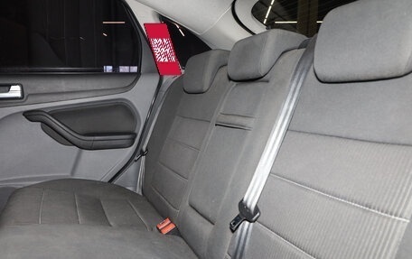 Ford Focus II рестайлинг, 2011 год, 759 000 рублей, 16 фотография