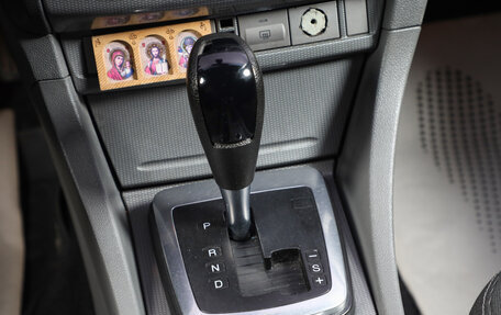 Ford Focus II рестайлинг, 2011 год, 759 000 рублей, 14 фотография