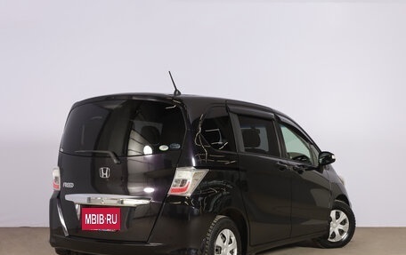 Honda Freed I, 2012 год, 1 179 000 рублей, 5 фотография