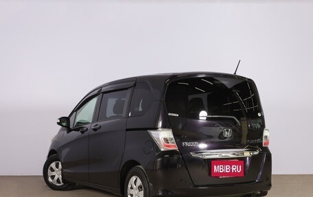 Honda Freed I, 2012 год, 1 179 000 рублей, 7 фотография